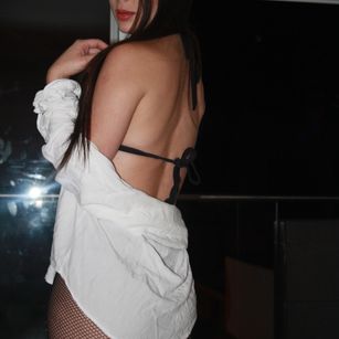 Model - Mia Queen squirt