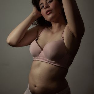 Model - Kailin dance