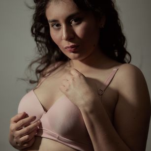 Model - Kailin dance