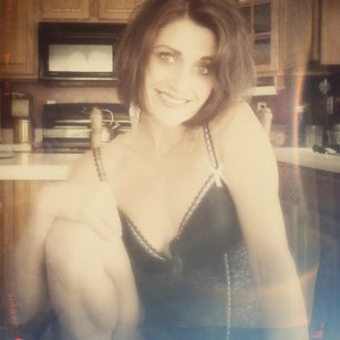 Model - September Jones 1