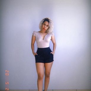 Model - Storm Saffier new