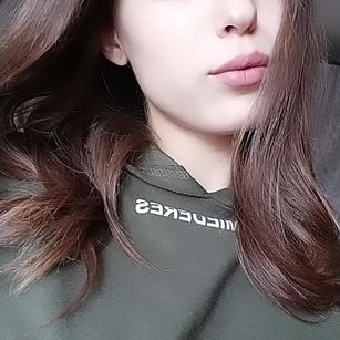 Model - Affectionate Swallow fuck