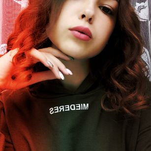 Model - Affectionate Swallow flex