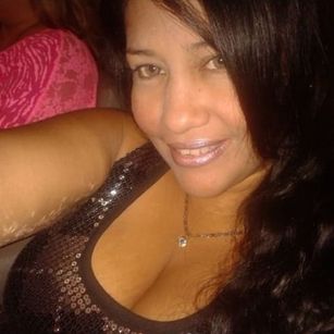 Model - Deboramor curvas