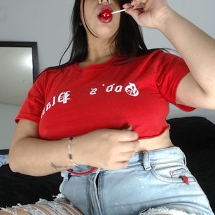 Model - Laura Love teen