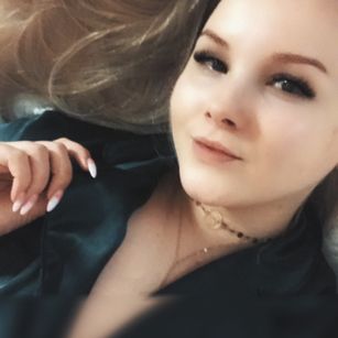 Model - Alisia Cherrey fetish