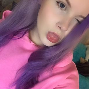 Model - Alisia Cherrey fetish