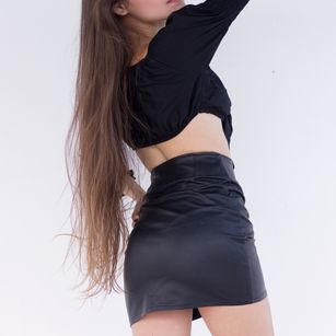 Model - Celeste masturbate