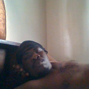 Model - john antonio bbc