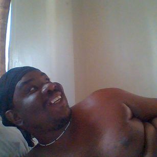 Model - john antonio blackcool