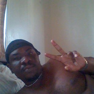 Model - john antonio bbc