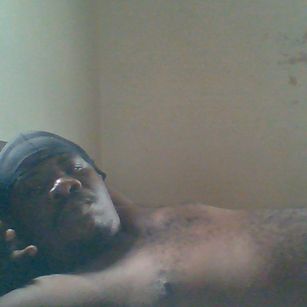 Model - john antonio boycool