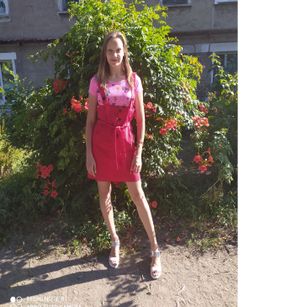 Model - Bead dirtytalk