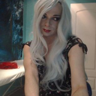 Model - Krasyn Stille sex