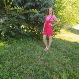 Model - Bead naughty