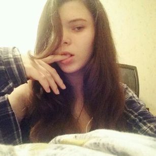 Model - Krystsina    Kinkygirl 4
