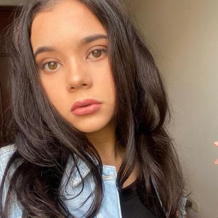 Model - Summer Cmbrst petite