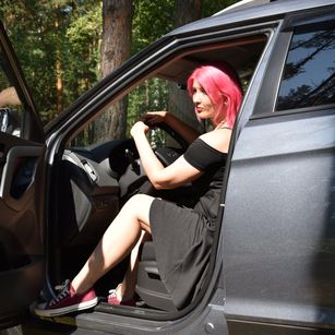 Model - Olisunny cei