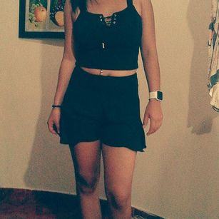 Model - GIRLS_KINKY suckfuck