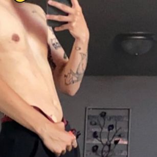 Model - Dylan Sweets small