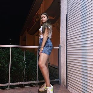 Model - Varvara Temptation