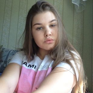 Model - Varvara creative