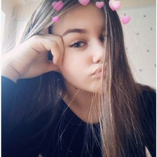 Model - Varvara webmodel