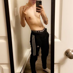 Model - Dylan Sweets Boy