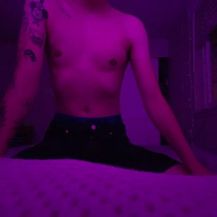 Model - Dylan Sweets ftm