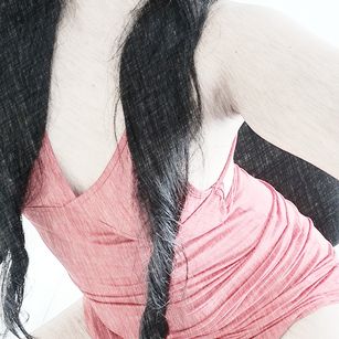 Model - hannasquirt feet