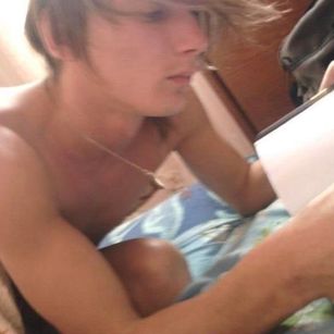 Model - ArnoldSly fetish