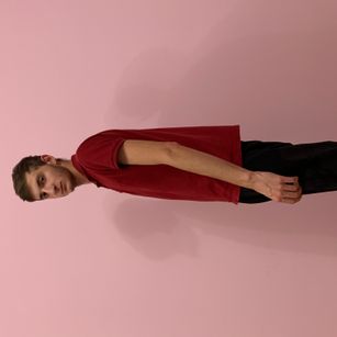 Model - ArnoldSly dirtytalk