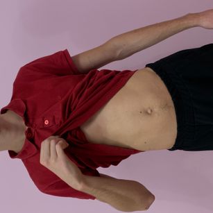 Model - ArnoldSly dance