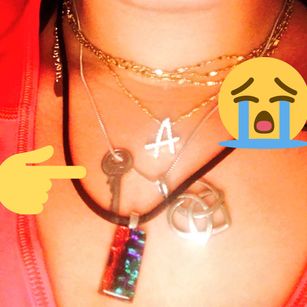 Model - GoddessLuna cuck