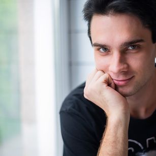 Model - Georgyking ass