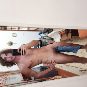 Model - _Shelen_ cumboy