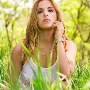 Model - LunaAndBoris anal