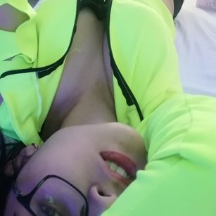 Model - Mila_Avril teen