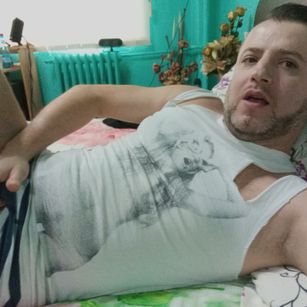 Model - Best-Man gay