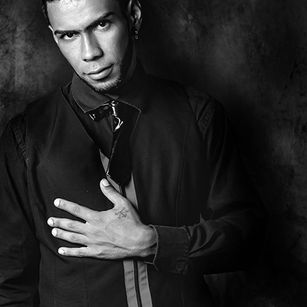 Model - Erick_Betlam sexo