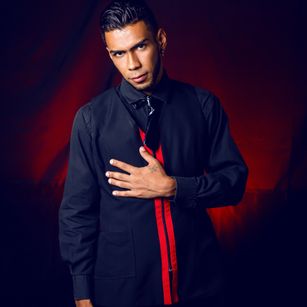 Model - Erick_Betlam shotcum