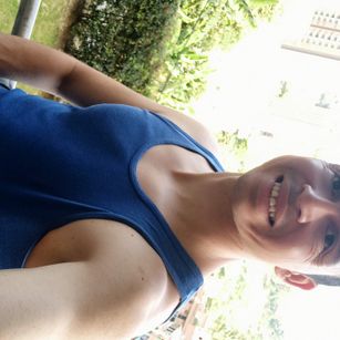 Model - Lucho Ochoa muscle