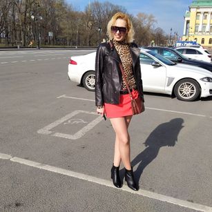 Model - ANOTHER_WOMAN natural