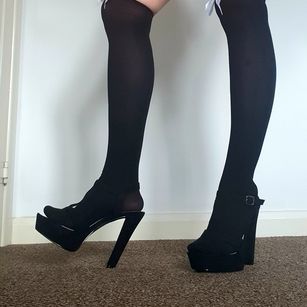 Model - MissLittleDevil CBT