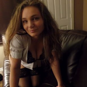 Model - Harlee Cope 8