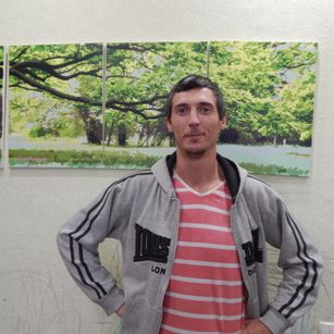 Model - Aligatorrr 1