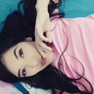 Model - MELISA bigboobs