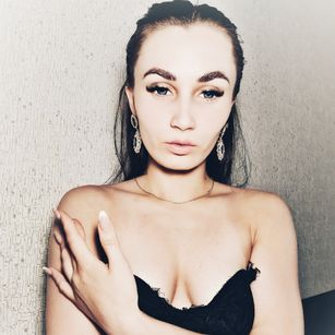 Model - NicolStar bdsm