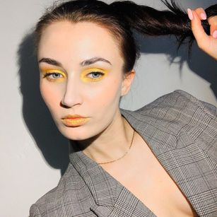 Model - NicolStar heels