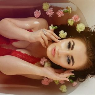 Model - NicolStar roleplay